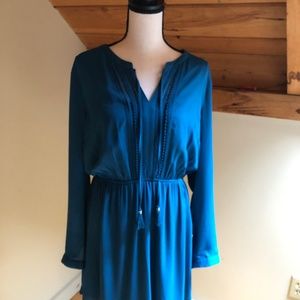 Daniel Rainn Casual Dress